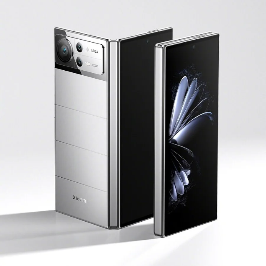 Xiaomi Mix Fold 2 12/512GB Silver