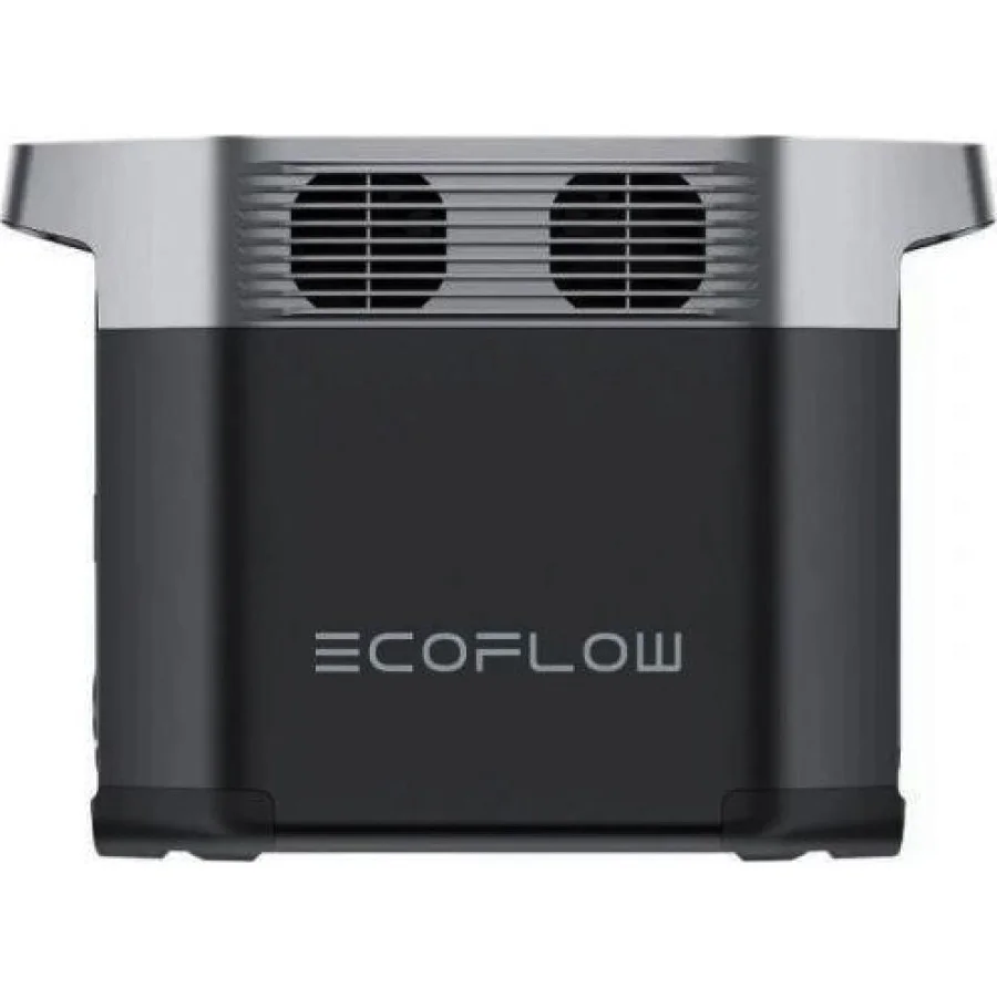 EcoFlow DELTA 2 (ZMR330-US)