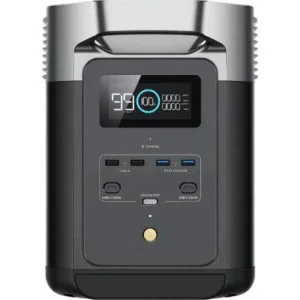 EcoFlow DELTA 2 (ZMR330-US)