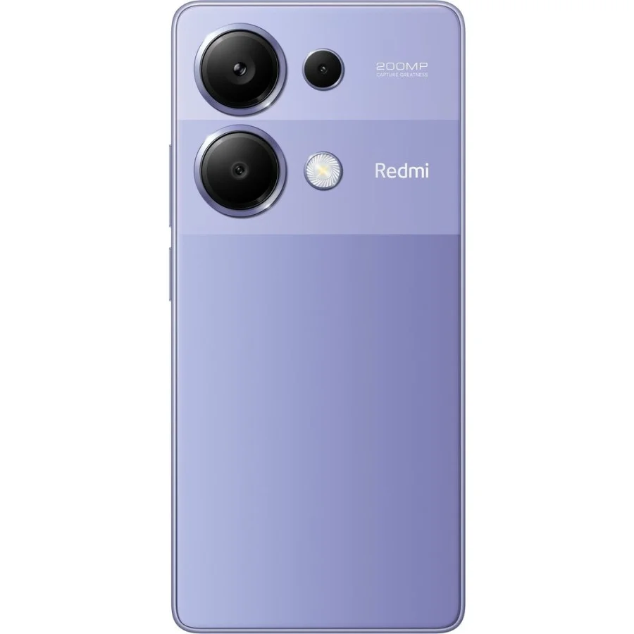 Xiaomi Redmi Note 13 Pro 4G 8/256GB Lavender Purple (UA)