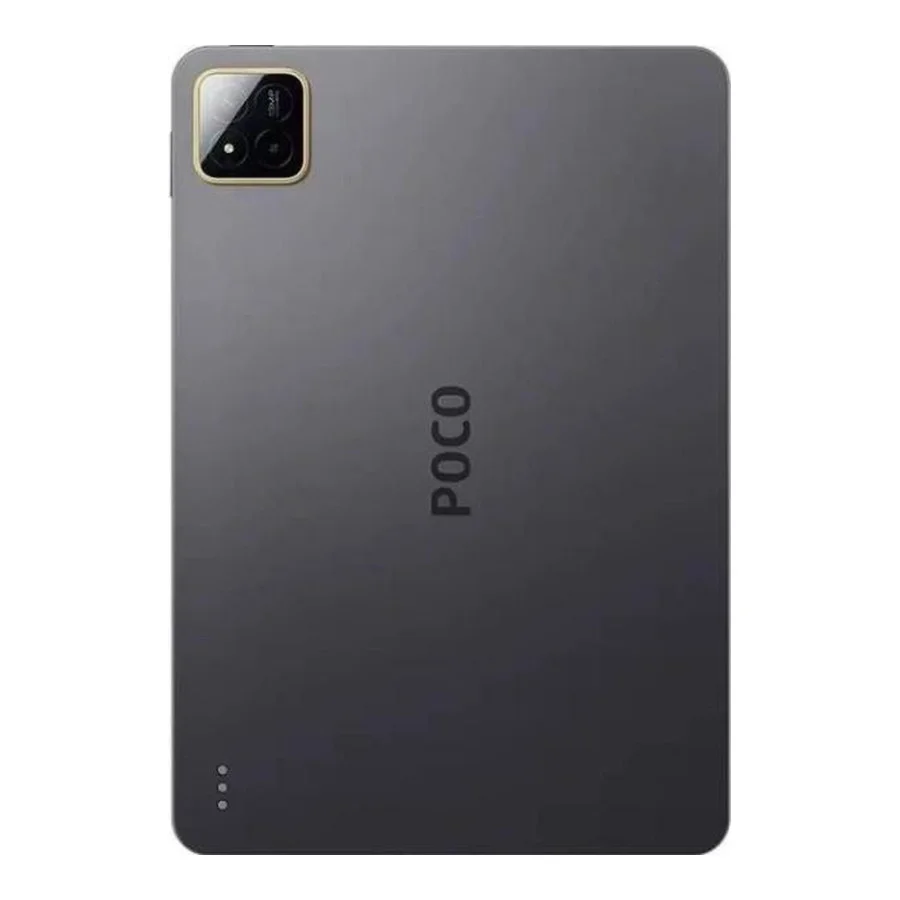 Xiaomi Poco Pad X1 8/512GB Gray (with charger) (Global Version)