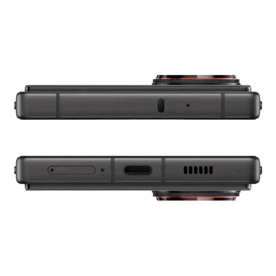 ZTE Nubia Z70 Ultra 24/1TB Black (Global Version)