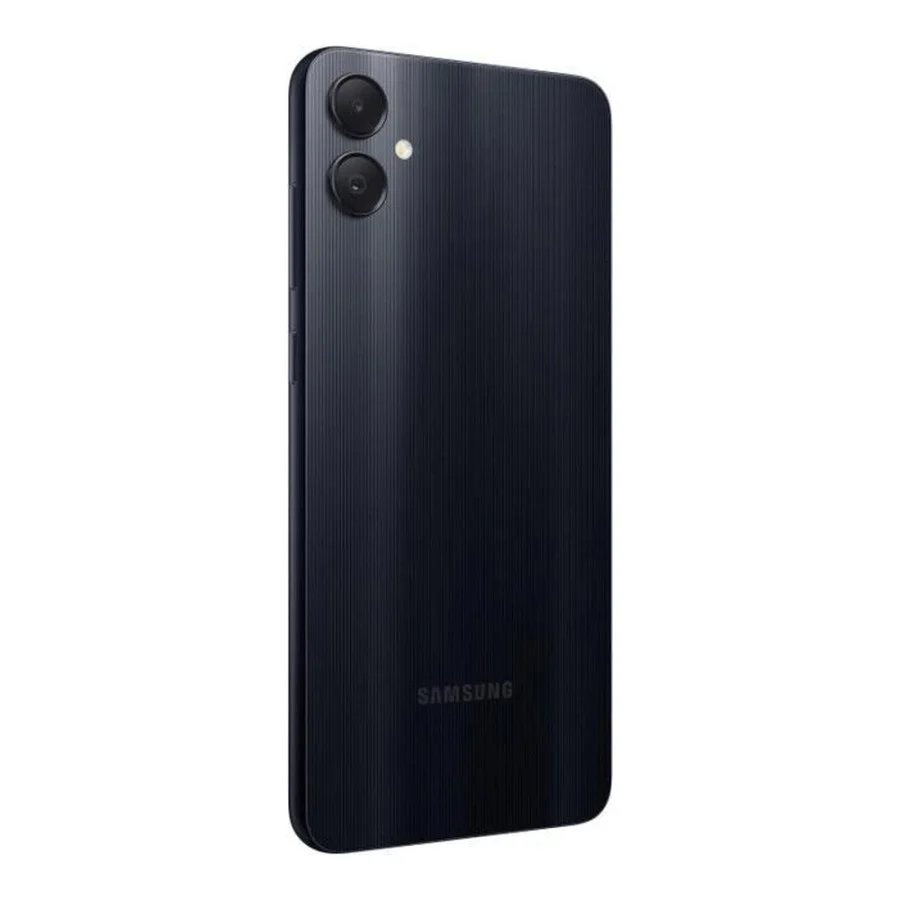 Samsung Galaxy A05 4/64GB Black (SM-A055FZKD)