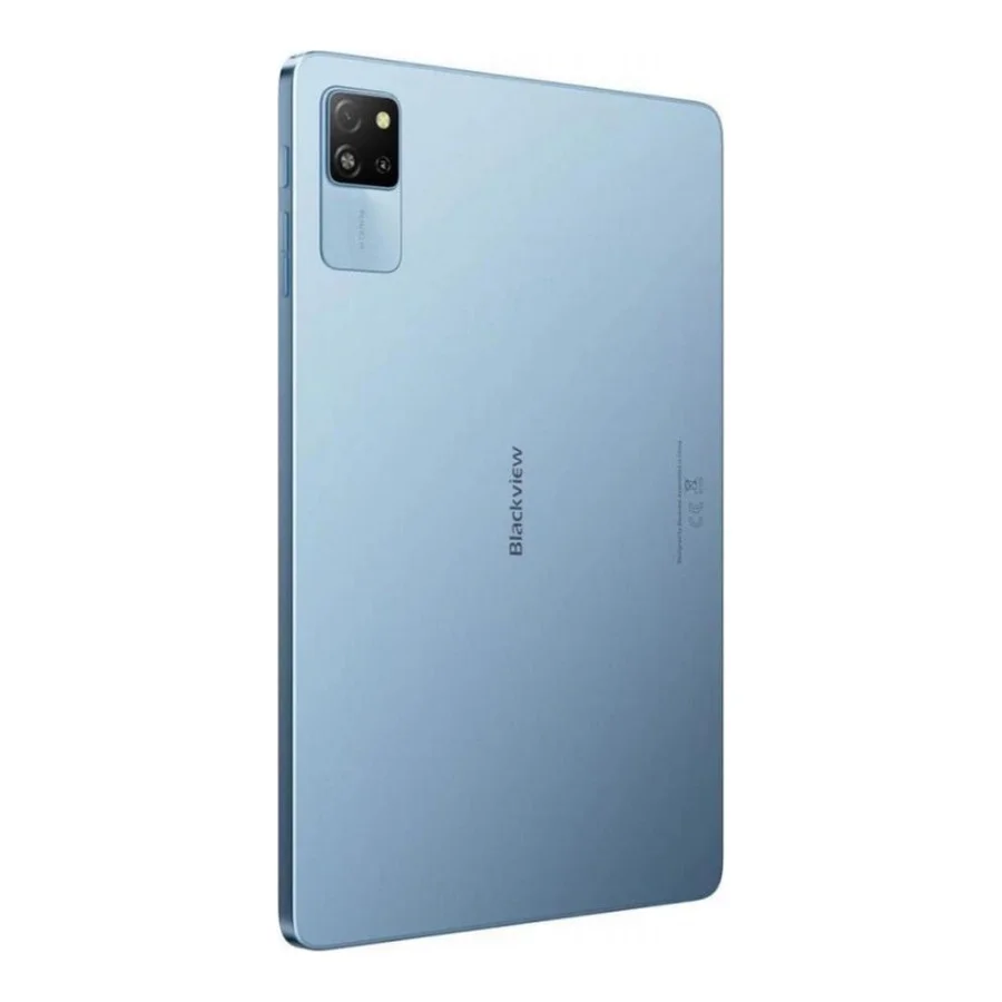 Blackview Tab 60 4/128GB Wi-Fi Glacier Blue