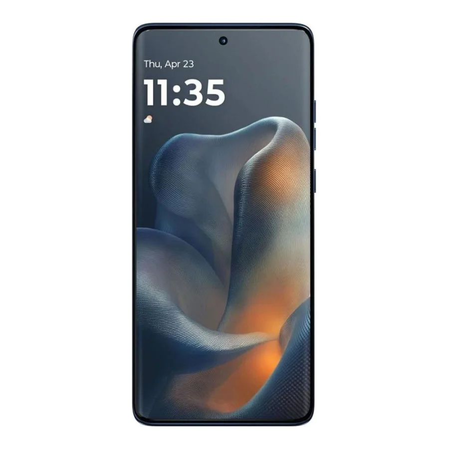 Motorola Moto Edge 60 8/256GB Gibraltar Sea (Global Version)