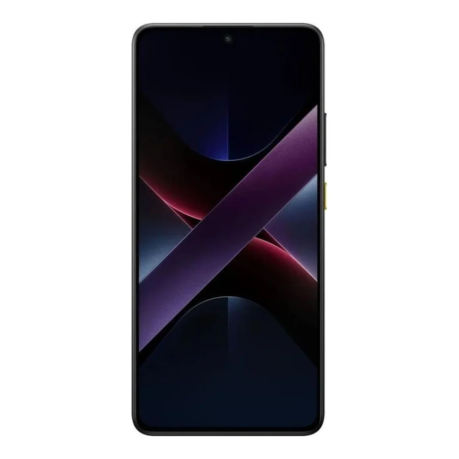 Xiaomi Poco X7 Pro 12/512GB Yellow (Global Version)