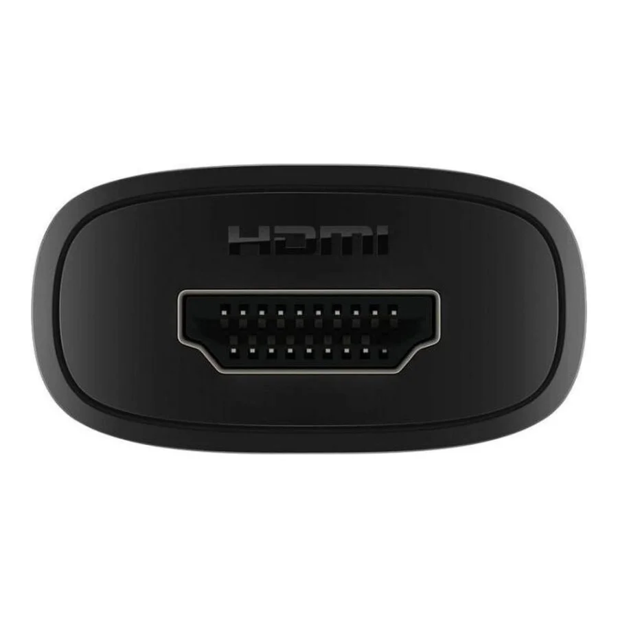 Xiaomi Mi TV Stick 4K (MDZ-27-AA)