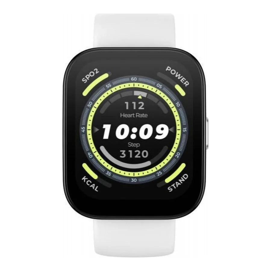 Amazfit Bip 5 Cream White (UA)