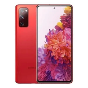 Samsung Galaxy S20 FE 5G SM-G781B 6/128GB Cloud Red