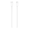 Apple USB-C Charge Cable 60W 1m White (MQKJ3) (EU)