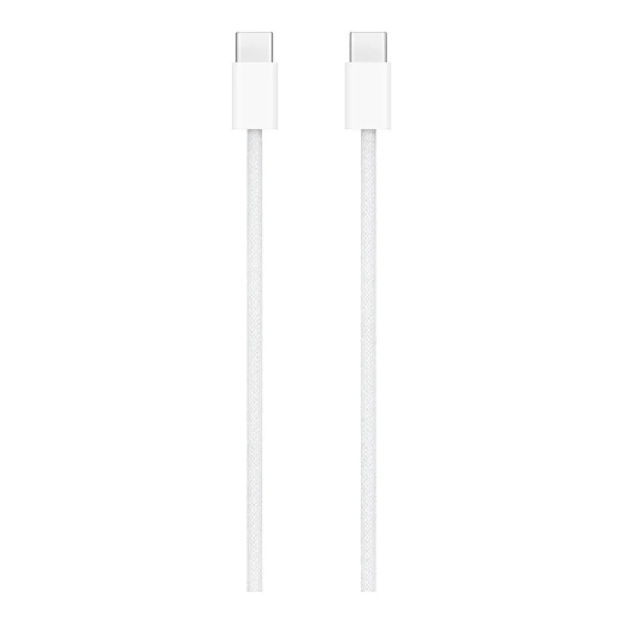 Apple USB-C Charge Cable 60W 1m White (MQKJ3) (EU)
