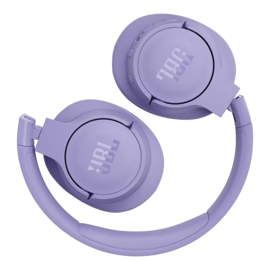 JBL Tune 770NC Purple (JBLT770NCPUR)