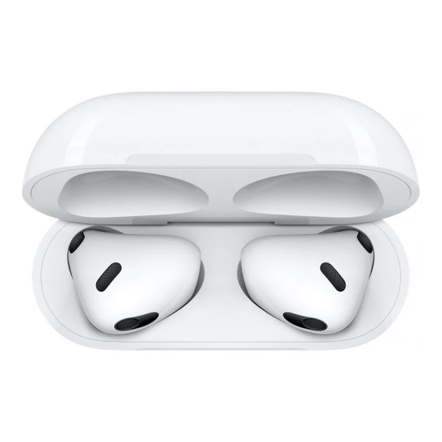 Apple AirPods 3rd generation with Lightning Charging Case (MPNY3)