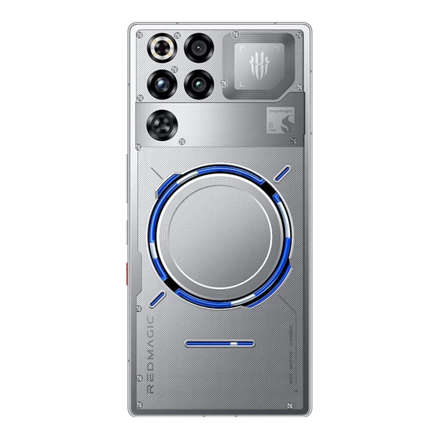 ZTE REDMAGIC 11 Pro 16/512GB Subzero (Global Version)