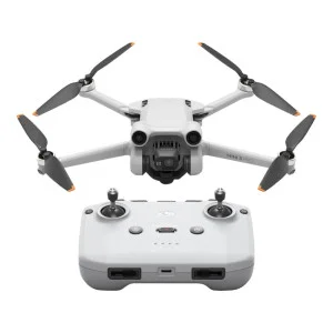 DJI Mini 3 Pro with RC-N1 Remote (CP.MA.00000488.02, CP.MA.00000488.01)