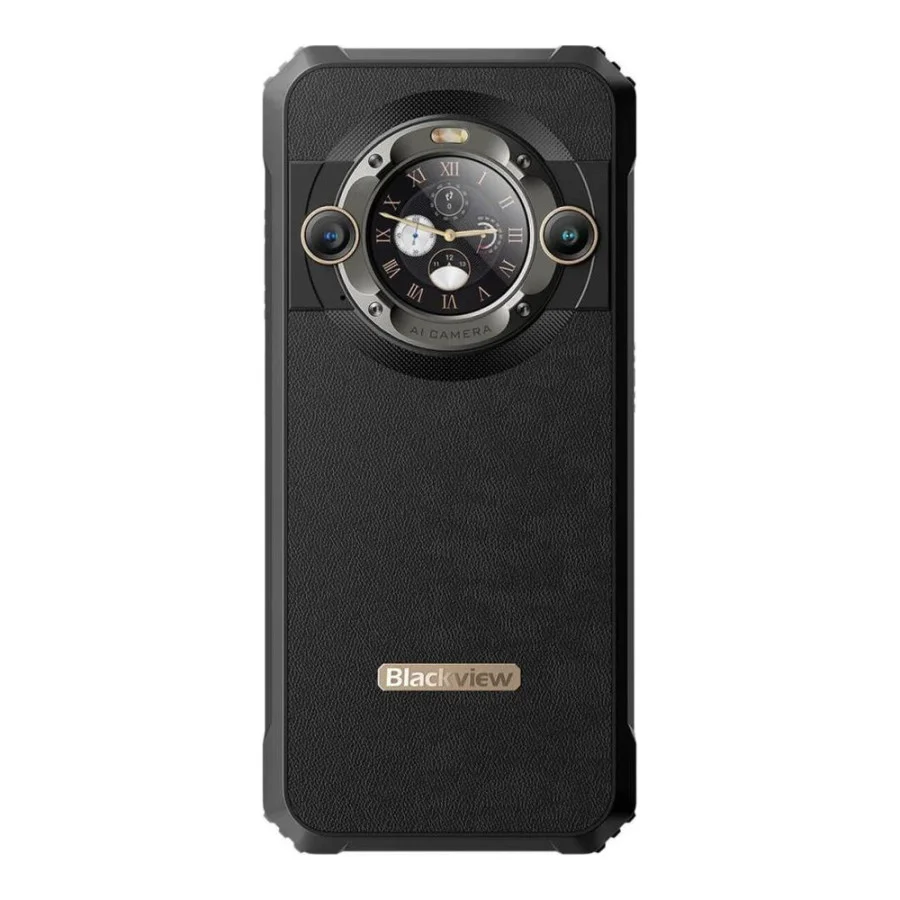 Blackview BL9000 12/512GB Interstellar Black