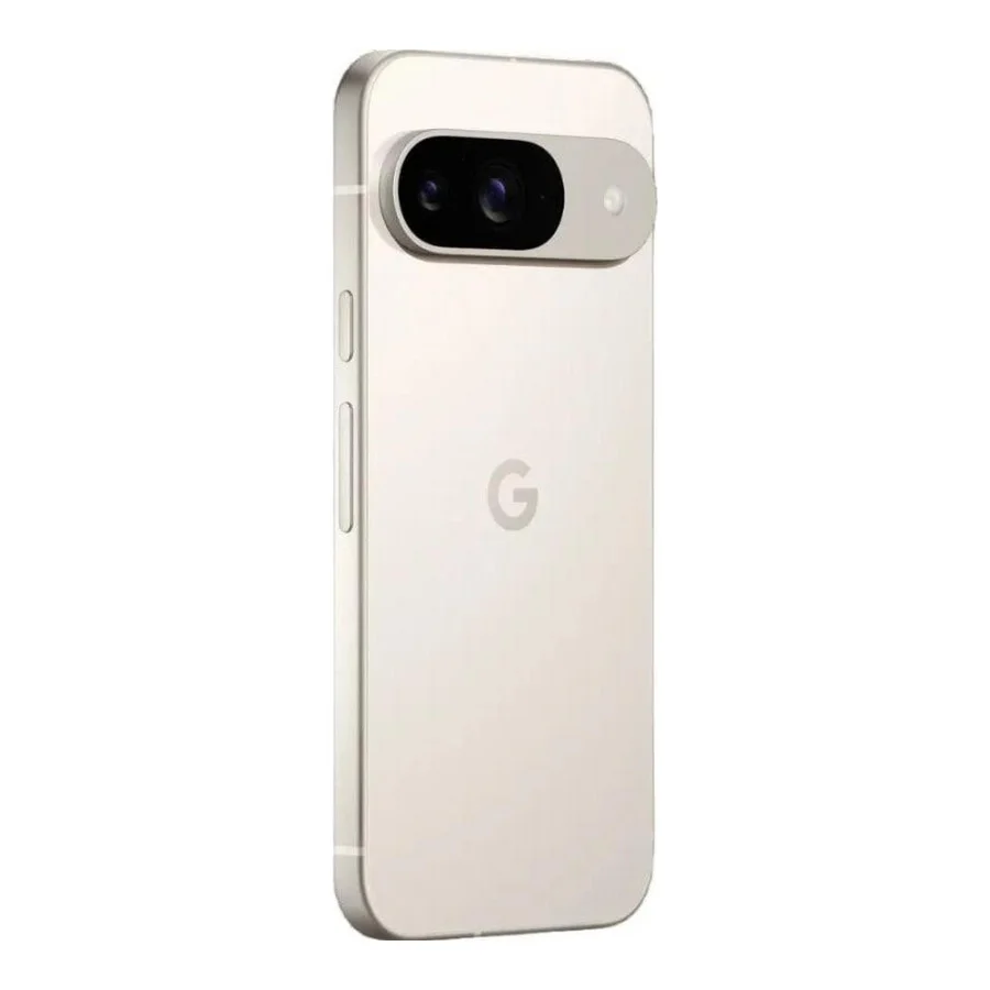 Google Pixel 9 12/128GB Porcelain
