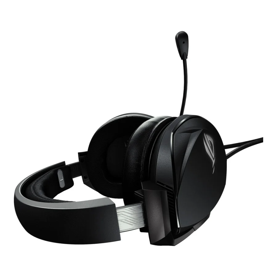 ASUS ROG Theta Electret Black (90YH02GE-B1UA00)