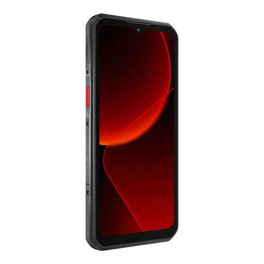 Oukitel WP55 12/256GB Orange