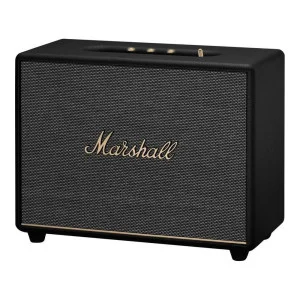 Marshall Woburn III Black (1006016)