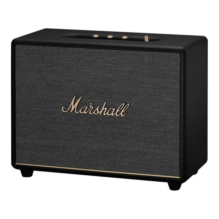 Marshall Woburn III Black (1006016)