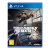 Tony Hawk's Pro Skater 1+2 PS4 (88473EN) (UA)