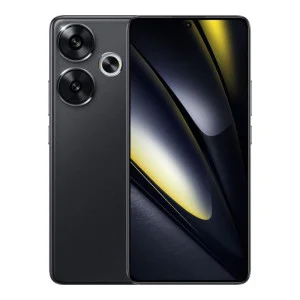 Xiaomi POCO F6 8/256GB Black (Global Version)