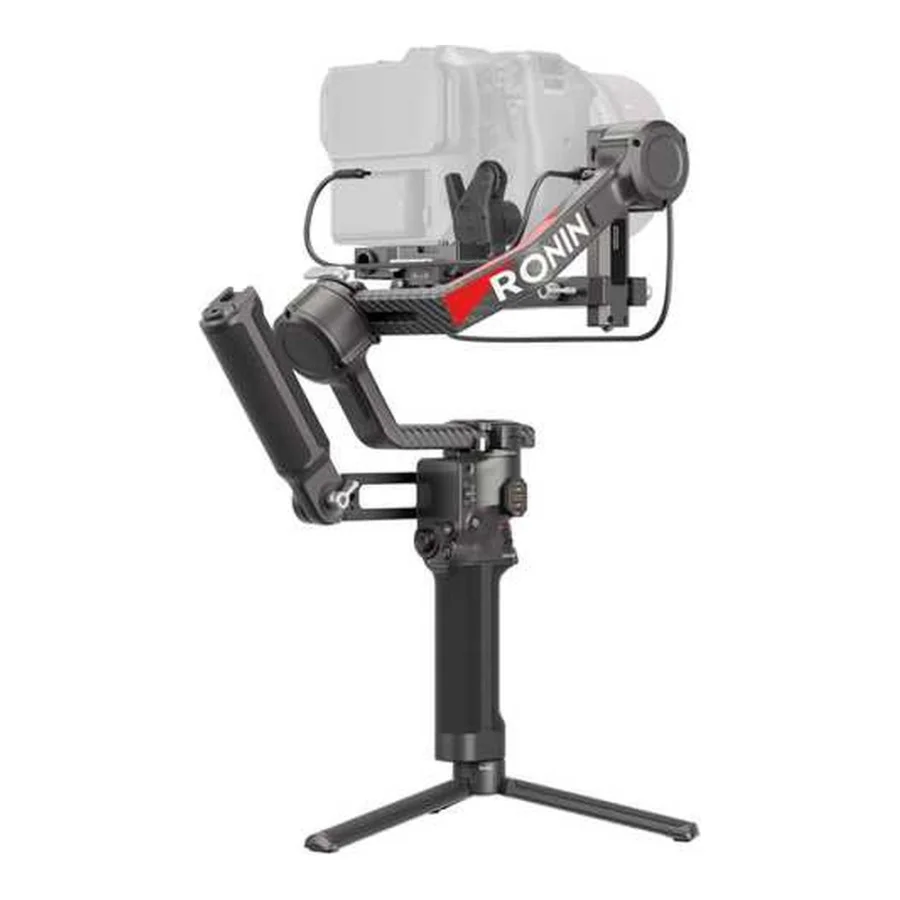 DJI RS 4 Pro Combo (CP.RN.00000346.03)