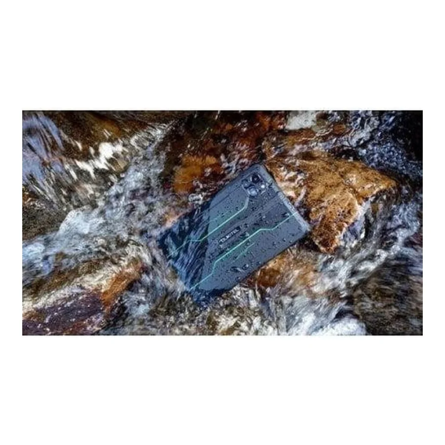 Oukitel Pad RT3 4/64GB Black/Orange