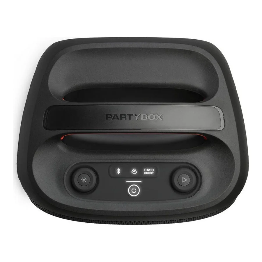 JBL PartyBox Encore Essential 2 (JBLPBENCOREESS2)