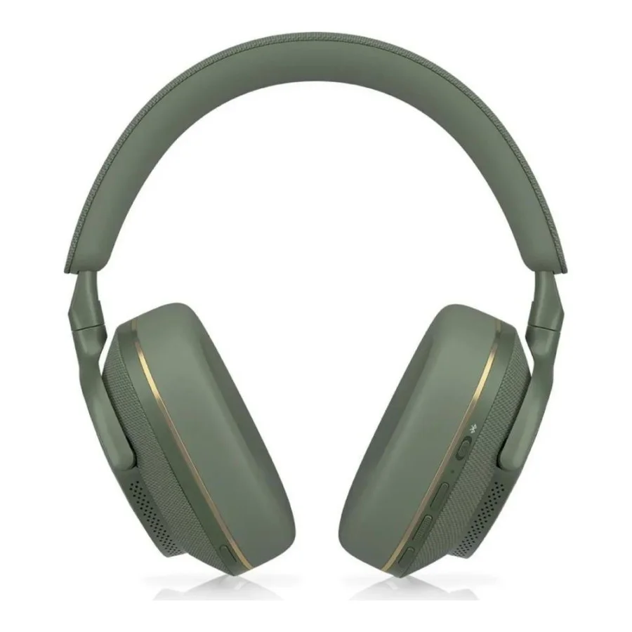 Bowers & Wilkins PX7 S2e Forest Green