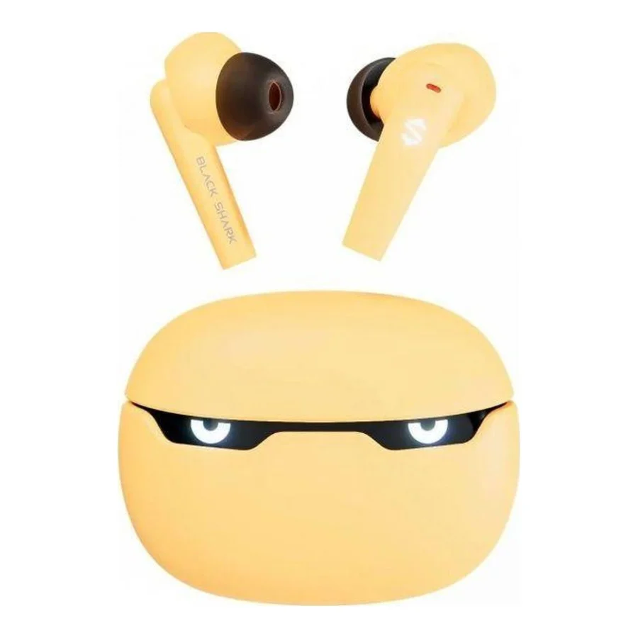 Black Shark Lucifer T10 Yellow