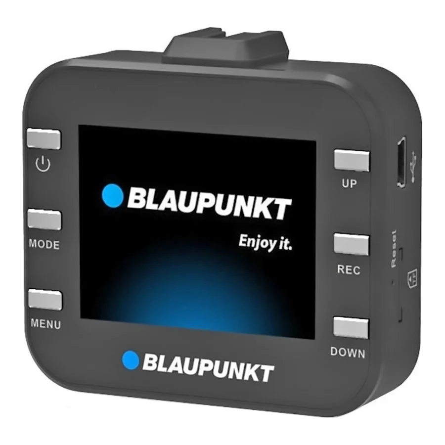 Blaupunkt BP 3.0 FHD GPS