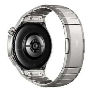HUAWEI Watch GT 5 Pro 46 mm Titanium