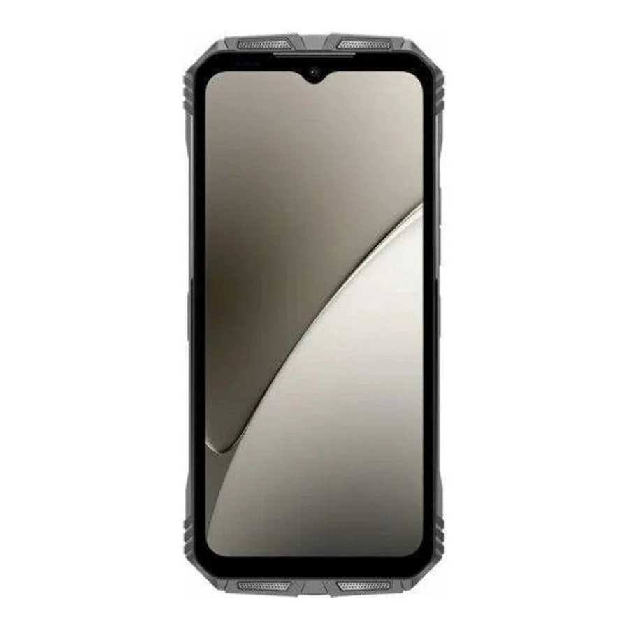 DOOGEE S punk Pro 8/512GB Space Silver