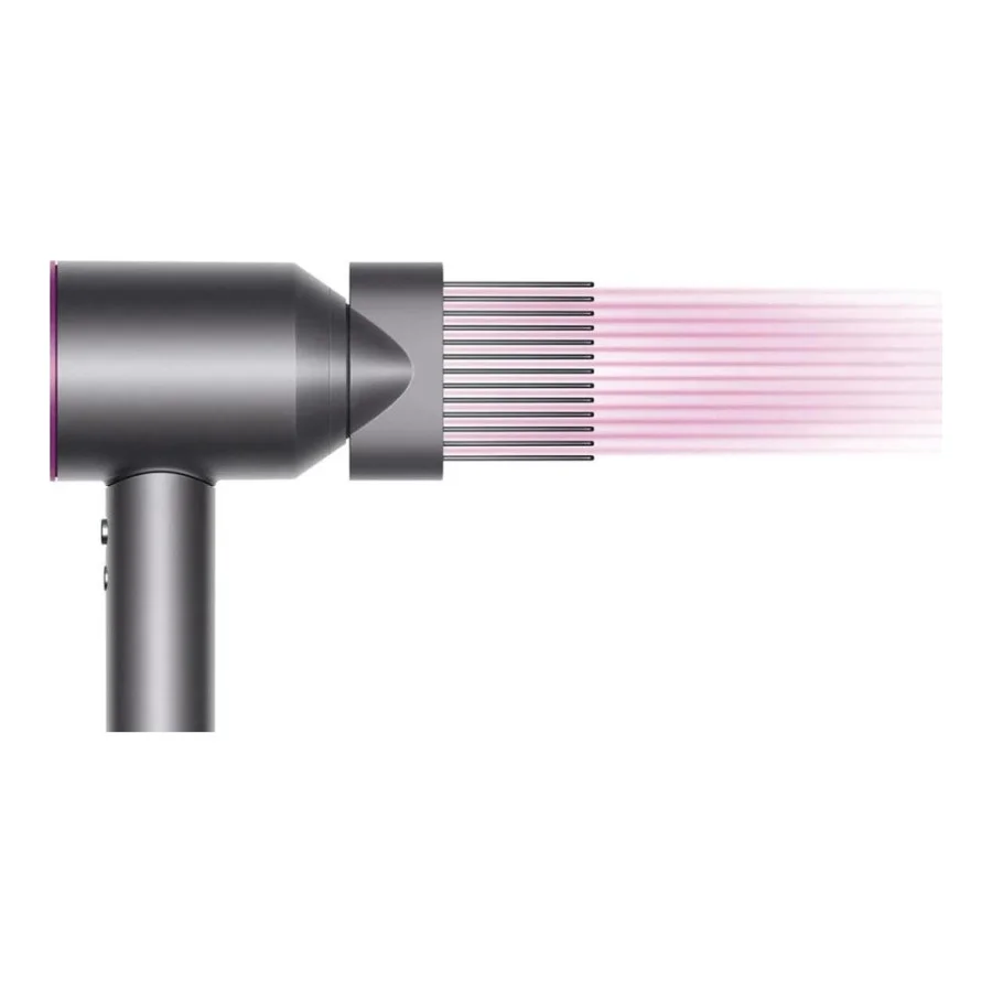 Dyson HD07 Supersonic Nickel/Copper (389922-01) (Global Version)