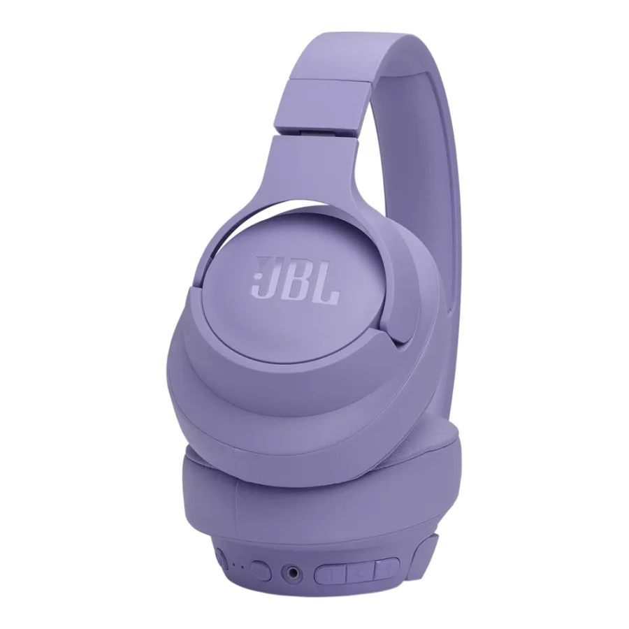 JBL Tune 770NC Purple (JBLT770NCPUR)