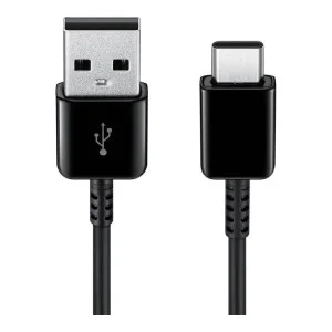 Samsung USB Cable to USB-C 1.2m Black (EP-DG950CBE) (EU)