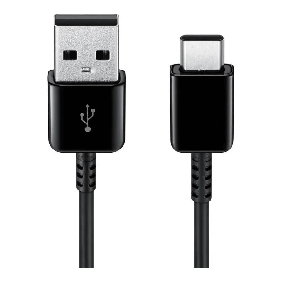 Samsung USB Cable to USB-C 1.2m Black (EP-DG950CBE) (EU)