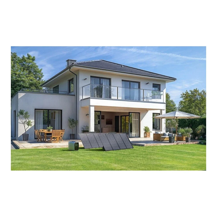 EcoFlow DELTA 3 Plus (EF_DELTA3Plus)