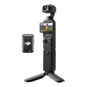 DJI Osmo Pocket 3 Creator Combo (CP.OS.00000302.01)