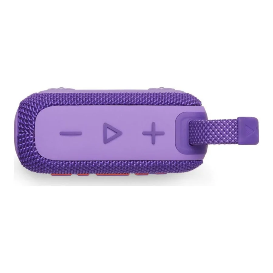 JBL Go 4 Purple (JBLGO4PUR) CN