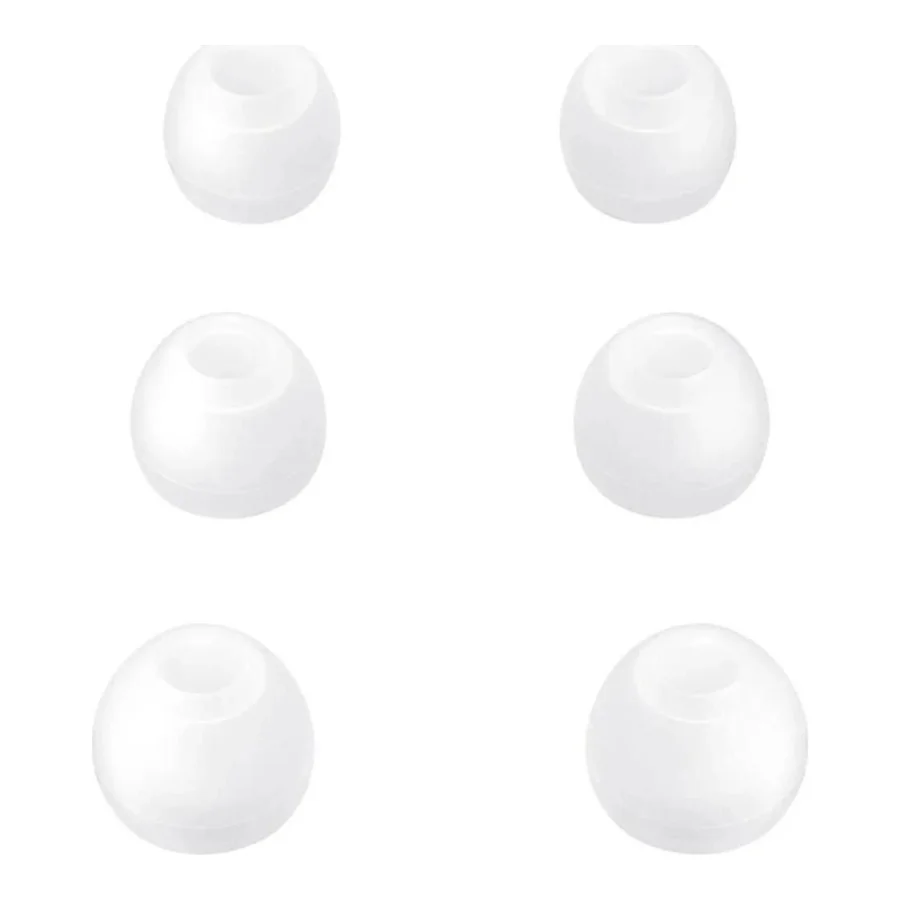 Samsung EO-IC100 White (EO-IC100BWEGRU) (EU)