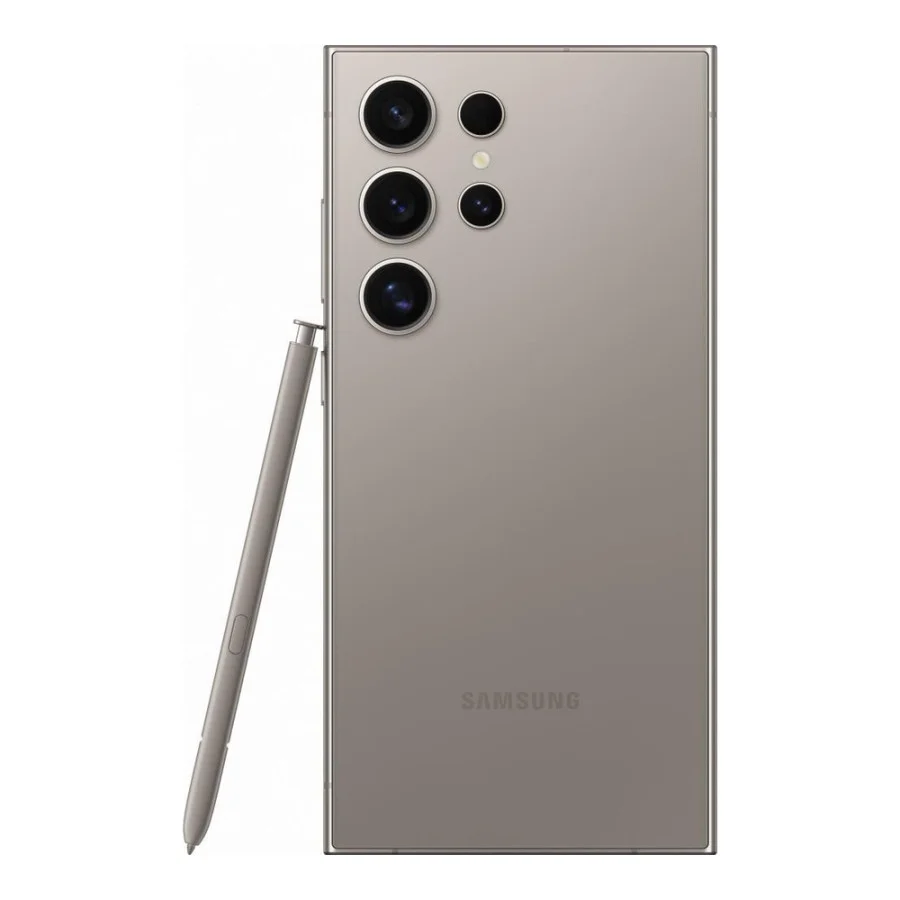 Samsung Galaxy S24 Ultra 12/512GB Titanium Gray (SM-S928BZTH)