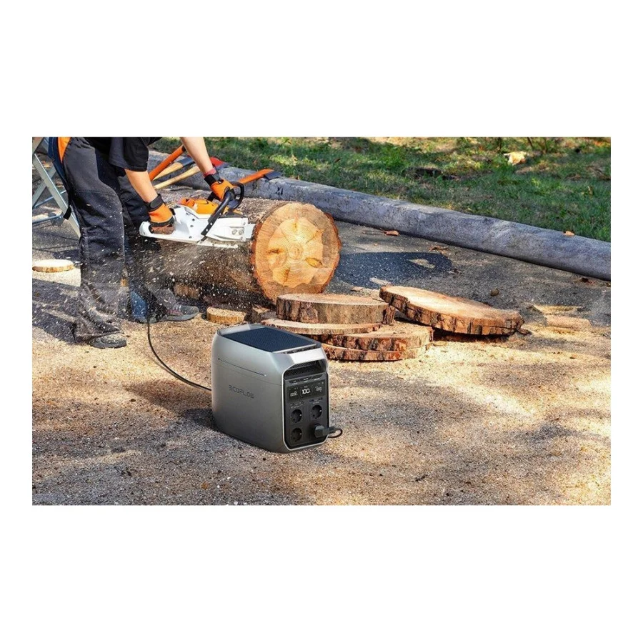 EcoFlow DELTA 3 Plus (EF_DELTA3Plus)