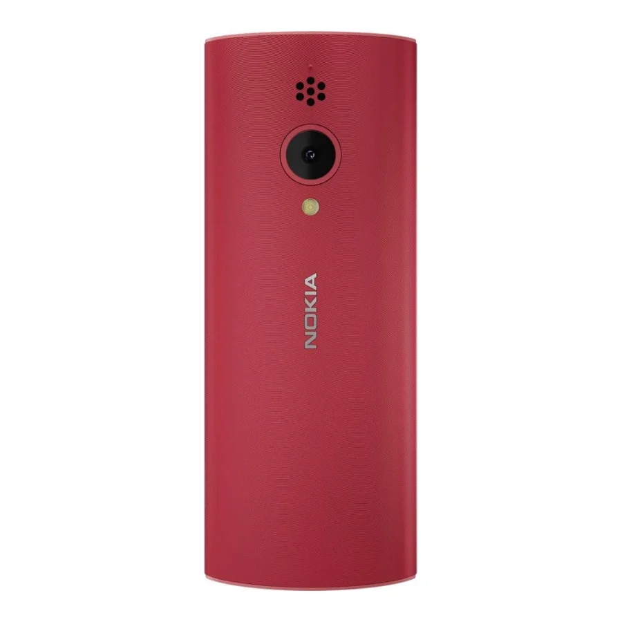 Nokia 150 Dual Sim 2023 Red (UA)