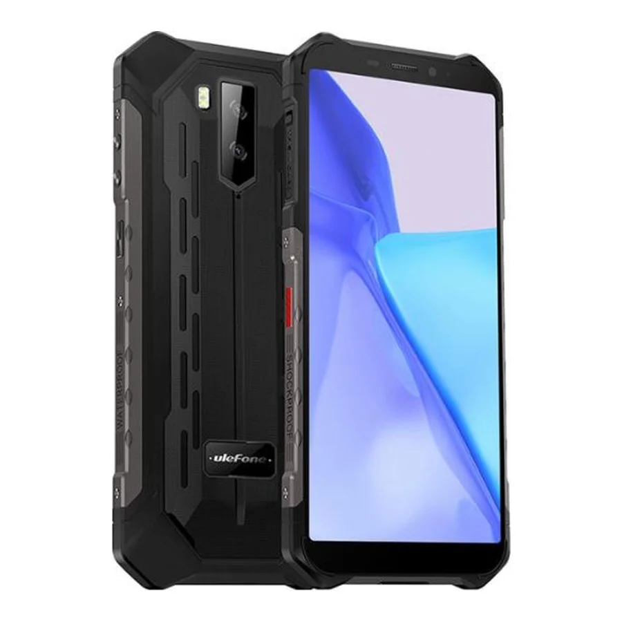 Ulefone Armor X9 Pro 4/64GB Black