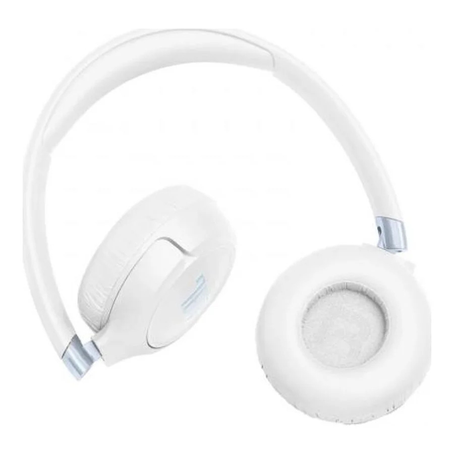 JBL Tune 680NC White (JBLT680NCWHT)