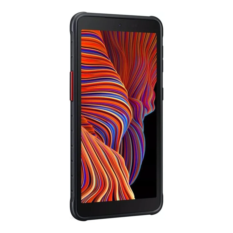 Samsung Galaxy Xcover 5 4/64GB Black G525F