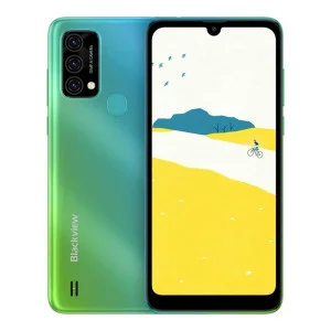 Blackview A50 3/64GB Green